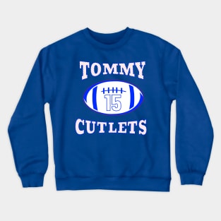 TOMMY CUTLETS Crewneck Sweatshirt